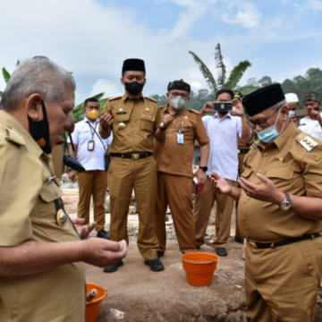 ARM - Aksi Relawan Muslim