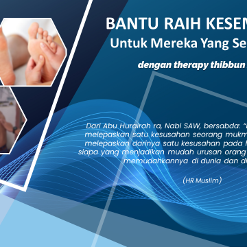 ARM - Aksi Relawan Muslim