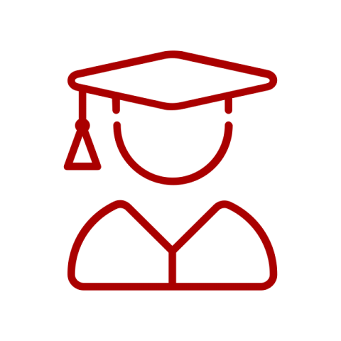 Pendidikan & Beasiswa