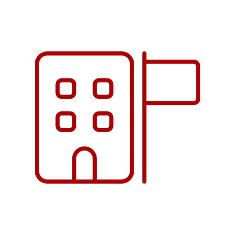 Sarana & Infrasrtuktur